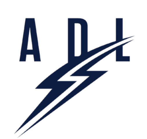 阿德莱德闪电女篮 Logo