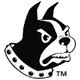 沃佛德大学女篮 Logo