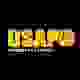 USAP篮球队 Logo