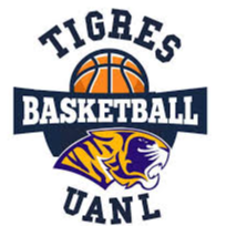 UANL女篮 Logo