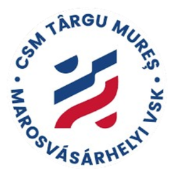 特尔古穆列什 Logo