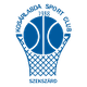 塞克萨德女篮 Logo