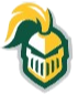 新泽西城市大学女篮 Logo