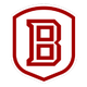 布拉德利女篮 Logo