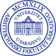 格拉德文斯基大学 Logo