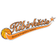 基伯克蒂斯女篮 Logo