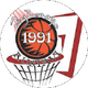 鲁斯塔维B Logo