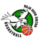 拉贾德布苏丹 Logo