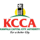 KCCA男子 Logo
