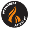 普罗米修斯 Logo