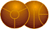 奥卡尔 Logo