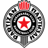 贝尔格莱德游击 Logo