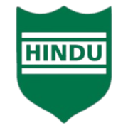 印度抵抗 Logo