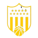 蒙得维多 Logo