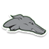 东新墨西哥大学 Logo