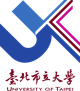 台北市立大学 Logo