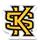 肯尼索州立大学女篮 Logo