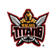 马来亚泰坦队 Logo