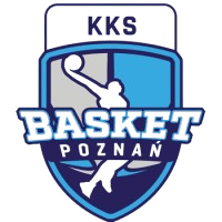 波兹南B队 Logo