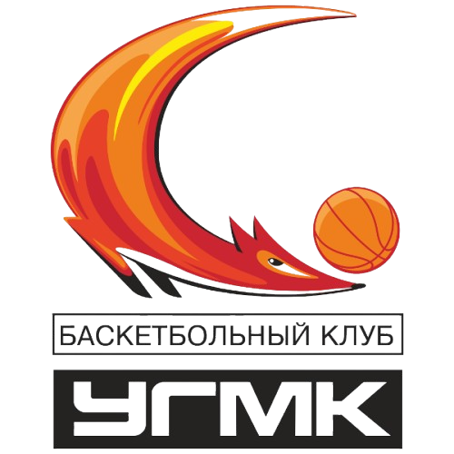 叶卡捷琳堡UGMK女篮 Logo
