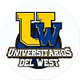 巴拿马大学生队 Logo