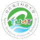 台北海洋科技大学 Logo