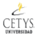 CETYS墨西卡利 Logo