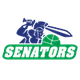 沃里克参议员女篮 Logo