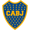博卡青年 Logo