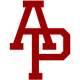 阿兹塞太平洋大学女篮 Logo