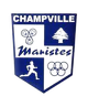 尚普维尔 Logo