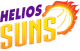 赫利俄斯太阳 Logo