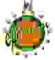 康斯坦丁 Logo