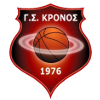 克罗诺斯 Logo