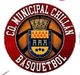 CD奇廉市政 Logo