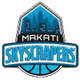 马卡蒂摩天大楼 Logo