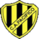 内乌肯帕西菲科女篮 Logo