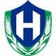 赫尔纳门 Logo