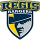 瑞吉斯大学 Logo