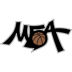 莫斯科MBA-MGUSIT女篮 Logo