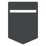 纽波特新闻学校 Logo