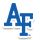 美国空军学院女篮 Logo