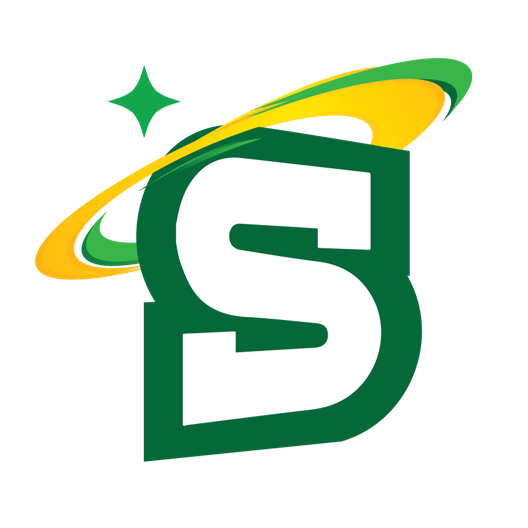 圣路易斯波托西圣徒 Logo