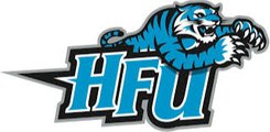圣家大学 Logo