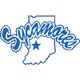印第安纳州立大学 Logo