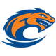 克莱顿州立大学女篮 Logo
