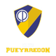 普雷登ABB Logo