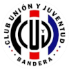 尤文图德班德拉 Logo