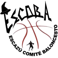 埃斯卡苏女篮 Logo