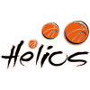 赫利俄斯女篮 Logo